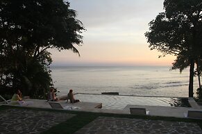 Hotel Santa Catalina Panama