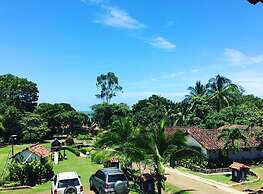 Hotel Santa Catalina Panama