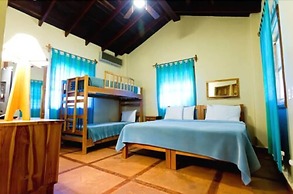 Hotel Santa Catalina Panama