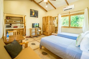 Hotel Santa Catalina Panama