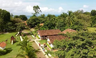 Hotel Santa Catalina Panama