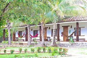 Hotel Santa Catalina Panama