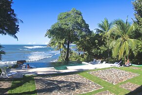 Hotel Santa Catalina Panama