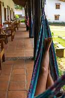 Hotel Santa Catalina Panama