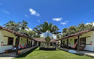 Hotel Santa Catalina Panama