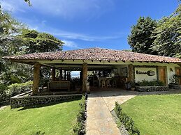 Hotel Santa Catalina Panama