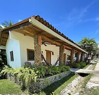 Hotel Santa Catalina Panama