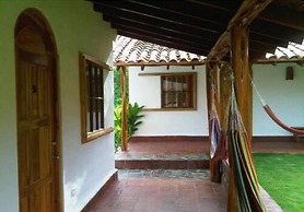 Hotel Santa Catalina Panama