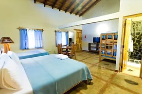 Hotel Santa Catalina Panama