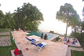 Hotel Santa Catalina Panama