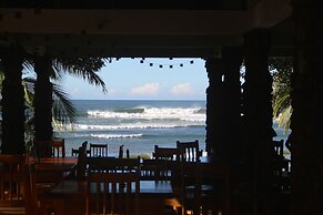 Hotel Santa Catalina Panama