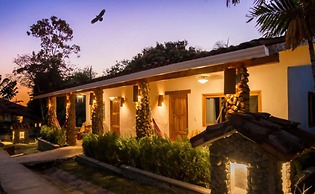 Hotel Santa Catalina Panama