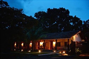 Hotel Santa Catalina Panama