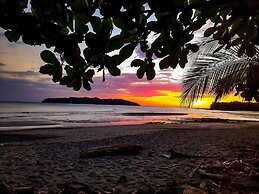 Hotel Santa Catalina Panama