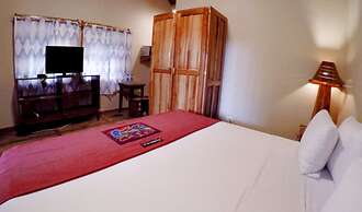 Hotel Santa Catalina Panama