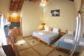 Hotel Santa Catalina Panama