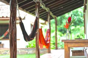 Hotel Santa Catalina Panama