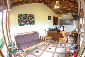 Hotel Santa Catalina Panama