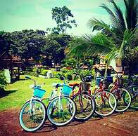 Hotel Santa Catalina Panama