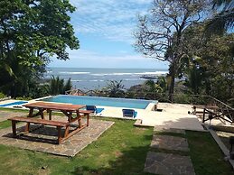 Hotel Santa Catalina Panama