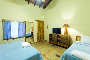 Hotel Santa Catalina Panama