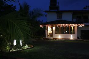 Hotel Santa Catalina Panama