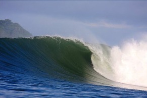 Hotel Santa Catalina Panama