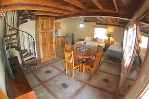 Hotel Santa Catalina Panama