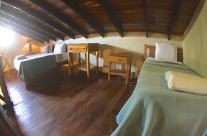 Hotel Santa Catalina Panama