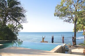 Hotel Santa Catalina Panama