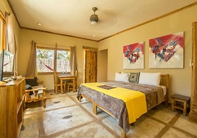 Hotel Santa Catalina Panama