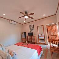 Hotel Santa Catalina Panama