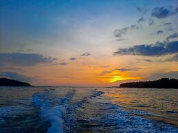 Hotel Santa Catalina Panama