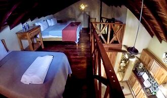 Hotel Santa Catalina Panama