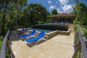 Hotel Santa Catalina Panama