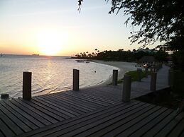 Le Chateau Ocean Villas