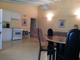 Le Chateau Ocean Villas