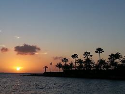 Le Chateau Ocean Villas