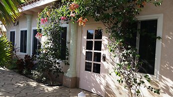 Le Chateau Ocean Villas