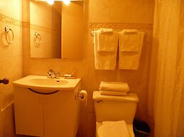 Le Chateau Ocean Villas