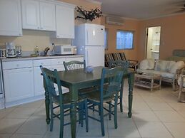 Le Chateau Ocean Villas