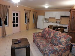 Le Chateau Ocean Villas