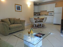 Le Chateau Ocean Villas