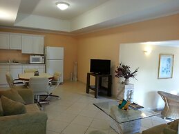 Le Chateau Ocean Villas