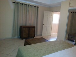 Le Chateau Ocean Villas