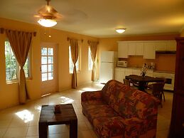 Le Chateau Ocean Villas