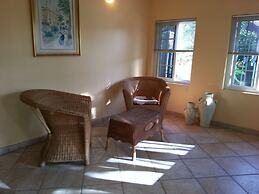 Le Chateau Ocean Villas