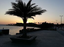 Le Chateau Ocean Villas