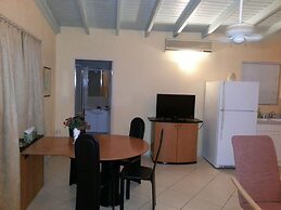 Le Chateau Ocean Villas