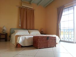 Le Chateau Ocean Villas